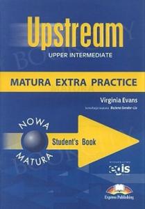 Upstream Upper-Intermediate. Matura Extra Practice - 2825654692