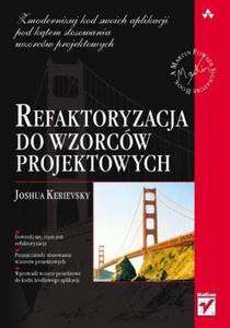 Refaktoryzacja do wzorcw projektowych - 2857614810