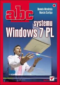 ABC systemu Windows 7 PL - 2857614909