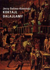 Koktajl Dalajlamy - 2857614976