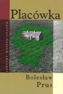 Placwka. Lektury wszech czasw - 2857615051