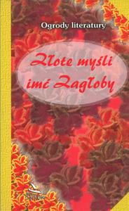 Zote myli im Zagoby. Ogrody literatury - 2857615121