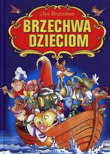 Brzechwa dzieciom - 2857615137