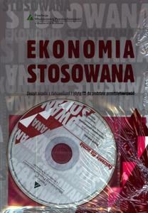 Ekonomia stosowana. Podstawy przedsibiorczoci wiczenia dla ucznia/z CD/