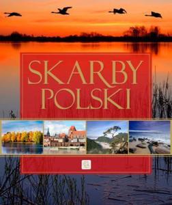 Skarby Polski. Przyroda i architektura - 2857615334