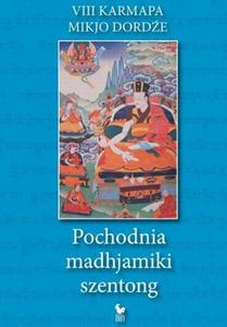 Pochodnia madhjamiki szentong - 2857615366