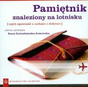 Pamitnik znaleziony na lotnisku - 2857615434