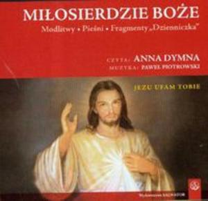 Miosierdzie Boe - 2857615435