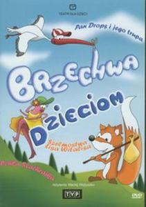 Brzechwa dzieciom - 2857615531