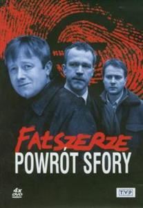 Faszerze - powrt sfory - 2857615558