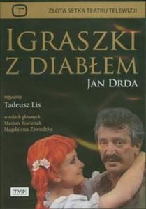 Igraszki z diabem - 2857615568