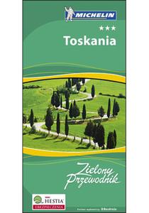 Toskania. Zielony przewodnik - 2857615654