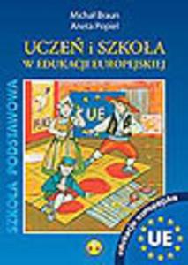 Ucze i Szkoa w edukacji europejskiej - 2857615685