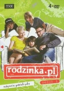 Rodzinka.pl sezon 2 - 2857615726