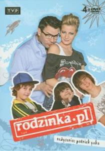 Rodzinka.pl sezon 1 - 2857615727