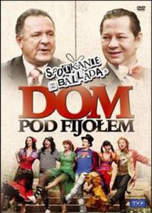 Spotkanie z ballad - Dom pod Fijoem - 2857615733