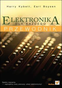 Elektronika dla kadego. Przewodnik - 2857615857