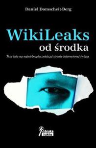 WikiLeaks od rodka - 2857615905