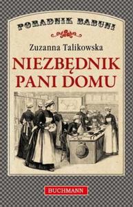 Niezbdnik pani domu - 2857615910