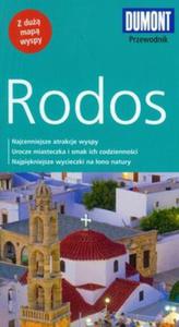 Rodos Przewodnik DUMONT - 2857615956