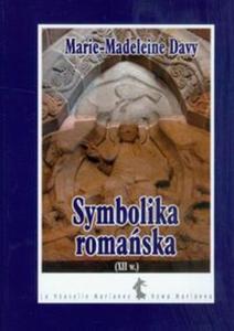 Symbolika romaska XII wiek - 2857615961