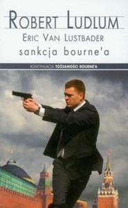 Sankcja Bourne'a - 2857615973