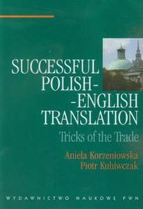 Successful Polish-English Translation - 2857615982