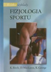 Krótkie wykady Fizjologia sportu