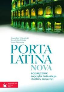 Porta Latina Nova - 2857615988