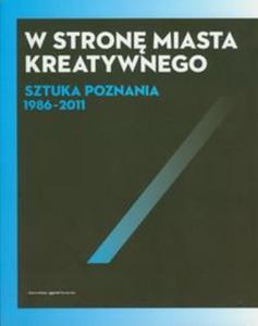 W stron miasta kreatywnego - 2857616041