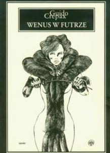 Wenus w futrze Komiks dla dorosych - 2857616052