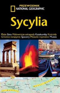 Sycylia Przewodnik - 2857616067