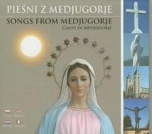 Pieni z Medjugorje - 2857616075