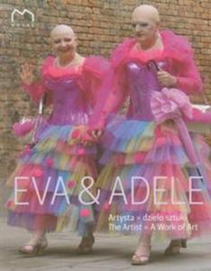 Eva & Adele Artysta Dzieo sztuki - 2857616086