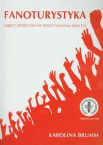 Fanoturystyka Kibice sportowi w pozytywnym wietle - 2857616087