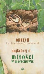 Najkrcej o mioci w maestwie - 2857616092