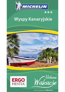 Wyspy Kanaryjskie. Udane Wakacje. Wydanie 1 - 2857616210