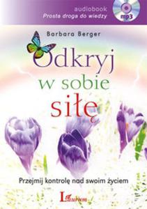 Odkryj w sobie si - 2857616229