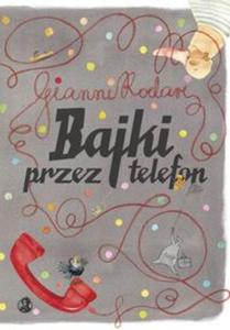 Bajki przez telefon - 2857616243