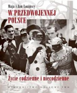 W przedwojennej Polsce - 2857616261