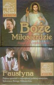 Boe Miosierdzie z pyt DVD - 2857616272