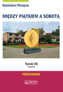 Midzy Pitkiem a Sobot tomik 7