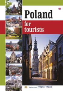 Poland for tourists. Polska dla turysty. Wersja angielska - 2857616341