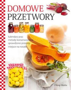 Domowe przetwory