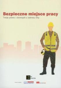 Bezpieczne miejsce pracy - 2857616379