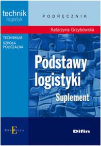 Podstawy logistyki - 2857616461