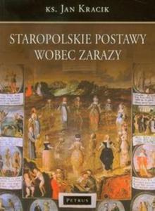 Staropolskie postawy wobec zarazy - 2857616479