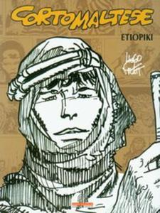 CortoMaltese Etiopiki - 2857616505