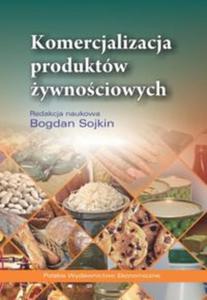 Komercjalizacja produktw ywnociowych - 2857616529