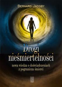 Drogi niemiertelnoci - 2857616567